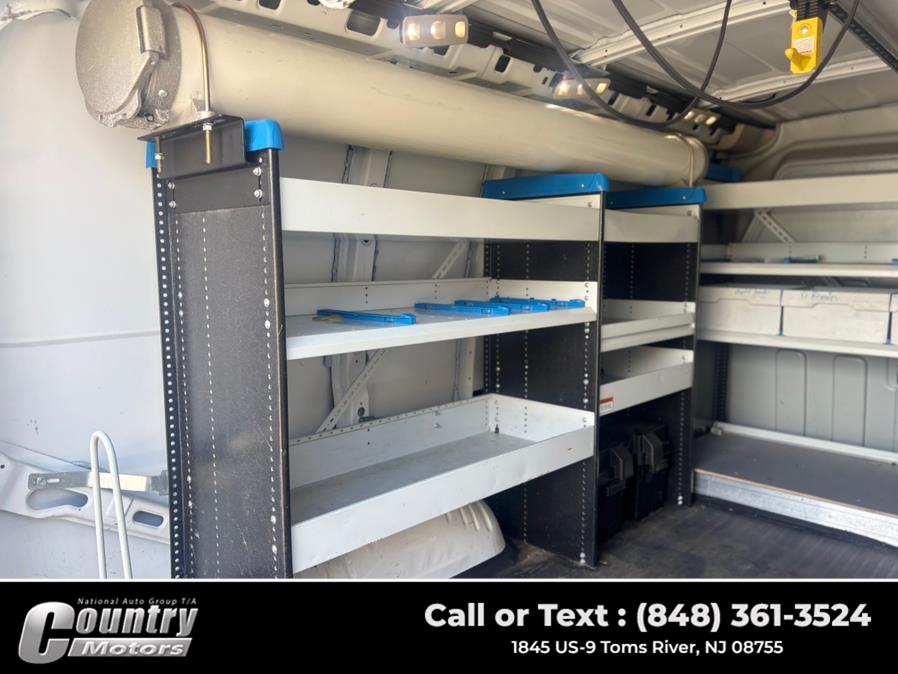 2015 Chevrolet Express Cargo Van RWD 2500 135", available for sale in Toms River, New Jersey | Country Motors. Toms River, New Jersey 2015 Chevrolet Express Cargo Van RWD 2500 135", available for sale in Toms River, New Jersey | Country Motors. Toms River, New Jersey