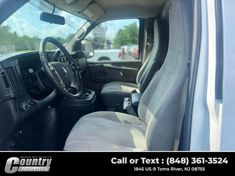 2015 Chevrolet Express Cargo Van RWD 2500 135", available for sale in Toms River, New Jersey | Country Motors. Toms River, New Jersey 2015 Chevrolet Express Cargo Van RWD 2500 135", available for sale in Toms River, New Jersey | Country Motors. Toms River, New Jersey
