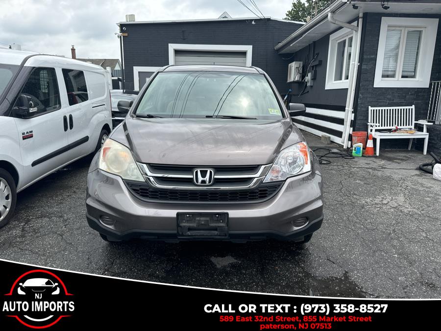 Used 2011 Honda CR-V in Paterson, New Jersey | NJ Auto Imports. Paterson, New Jersey