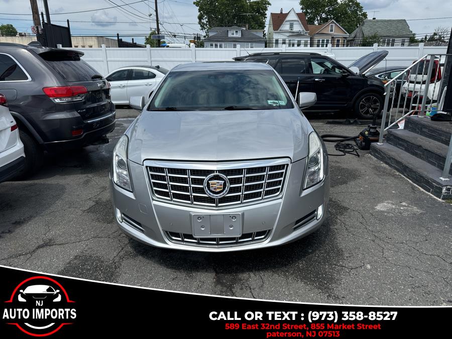2013 Cadillac XTS 4dr Sdn Premium FWD, available for sale in Paterson, New Jersey | NJ Auto Imports. Paterson, New Jersey 2013 Cadillac XTS 4dr Sdn Premium FWD, available for sale in Paterson, New Jersey | NJ Auto Imports. Paterson, New Jersey