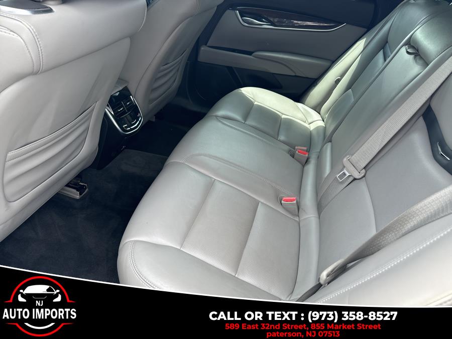 2013 Cadillac XTS 4dr Sdn Premium FWD, available for sale in Paterson, New Jersey | NJ Auto Imports. Paterson, New Jersey 2013 Cadillac XTS 4dr Sdn Premium FWD, available for sale in Paterson, New Jersey | NJ Auto Imports. Paterson, New Jersey