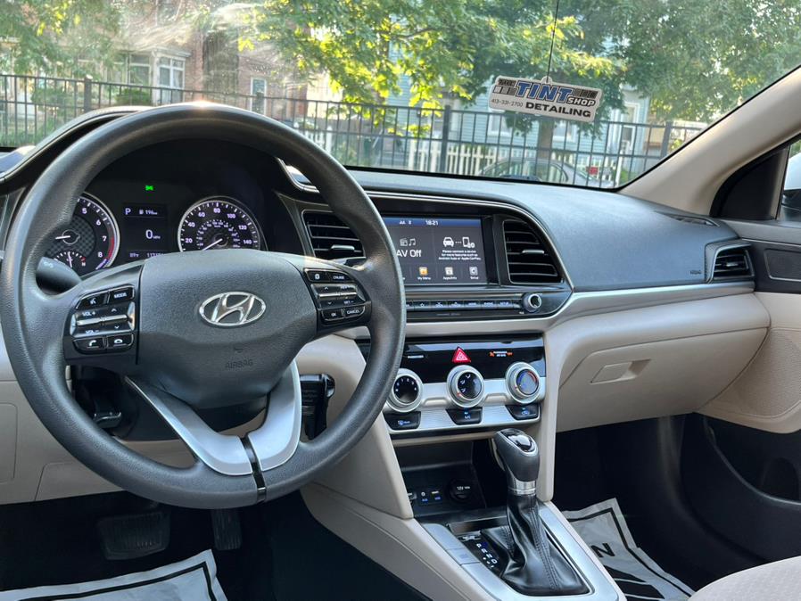 2019 Hyundai Elantra SEL Auto, available for sale in Springfield, Massachusetts | Jordan Auto Sales Inc. Springfield, Massachusetts 2019 Hyundai Elantra SEL Auto, available for sale in Springfield, Massachusetts | Jordan Auto Sales Inc. Springfield, Massachusetts