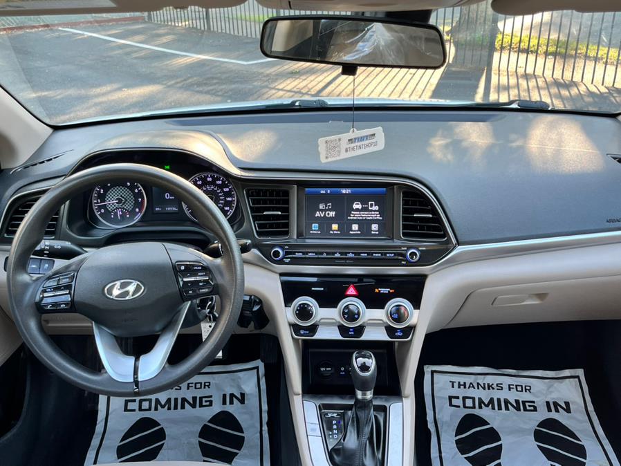 2019 Hyundai Elantra SEL Auto, available for sale in Springfield, Massachusetts | Jordan Auto Sales Inc. Springfield, Massachusetts 2019 Hyundai Elantra SEL Auto, available for sale in Springfield, Massachusetts | Jordan Auto Sales Inc. Springfield, Massachusetts