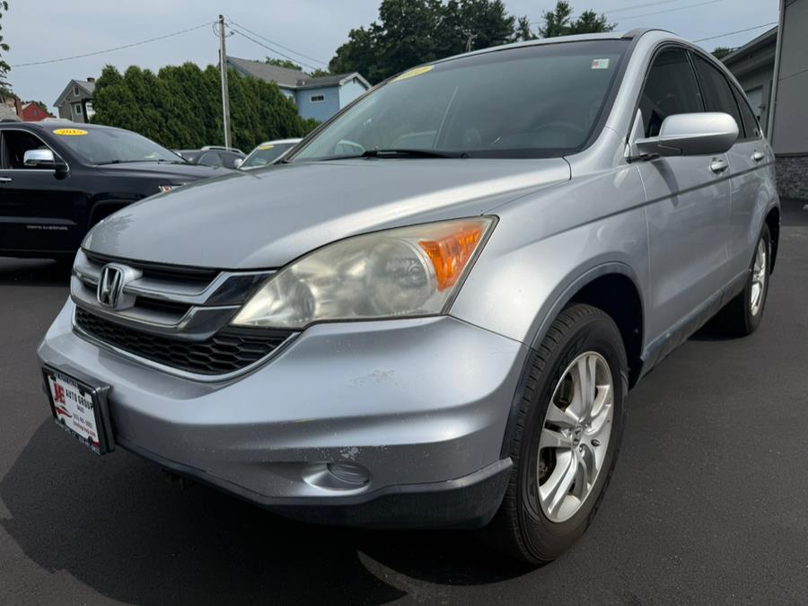 Used 2011 Honda CR-V in Branford, Connecticut | J&E Auto Sales LLC. Branford, Connecticut