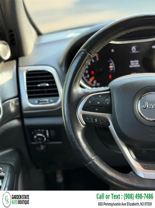 2021 Jeep Grand Cherokee Laredo X 4x4, available for sale in Elizabeth, New Jersey | Garden State Auto Boutique. Elizabeth, New Jersey 2021 Jeep Grand Cherokee Laredo X 4x4, available for sale in Elizabeth, New Jersey | Garden State Auto Boutique. Elizabeth, New Jersey
