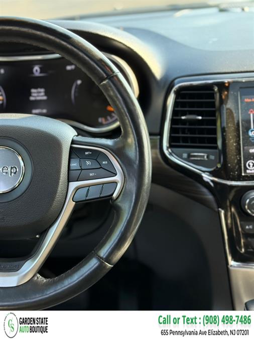 2021 Jeep Grand Cherokee Laredo X 4x4, available for sale in Elizabeth, New Jersey | Garden State Auto Boutique. Elizabeth, New Jersey 2021 Jeep Grand Cherokee Laredo X 4x4, available for sale in Elizabeth, New Jersey | Garden State Auto Boutique. Elizabeth, New Jersey