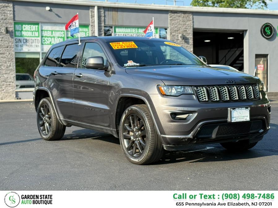 2021 Jeep Grand Cherokee Laredo X 4x4, available for sale in Elizabeth, New Jersey | Garden State Auto Boutique. Elizabeth, New Jersey 2021 Jeep Grand Cherokee Laredo X 4x4, available for sale in Elizabeth, New Jersey | Garden State Auto Boutique. Elizabeth, New Jersey