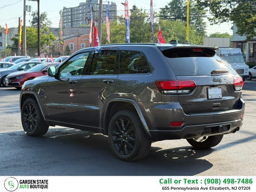 2021 Jeep Grand Cherokee Laredo X 4x4, available for sale in Elizabeth, New Jersey | Garden State Auto Boutique. Elizabeth, New Jersey 2021 Jeep Grand Cherokee Laredo X 4x4, available for sale in Elizabeth, New Jersey | Garden State Auto Boutique. Elizabeth, New Jersey
