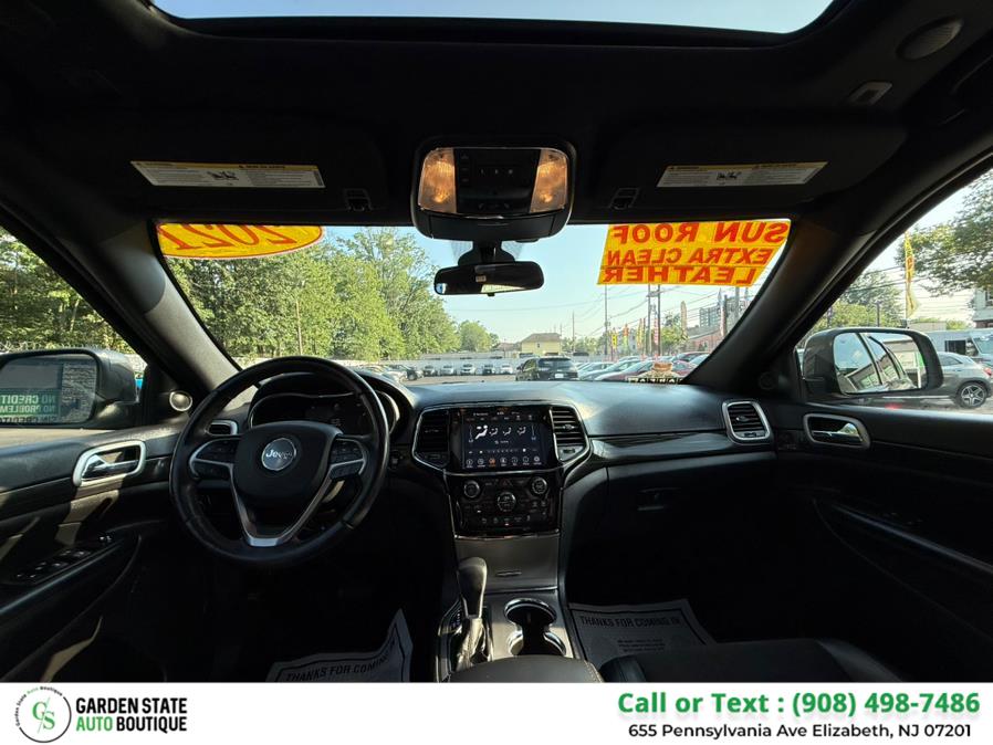2021 Jeep Grand Cherokee Laredo X 4x4, available for sale in Elizabeth, New Jersey | Garden State Auto Boutique. Elizabeth, New Jersey 2021 Jeep Grand Cherokee Laredo X 4x4, available for sale in Elizabeth, New Jersey | Garden State Auto Boutique. Elizabeth, New Jersey