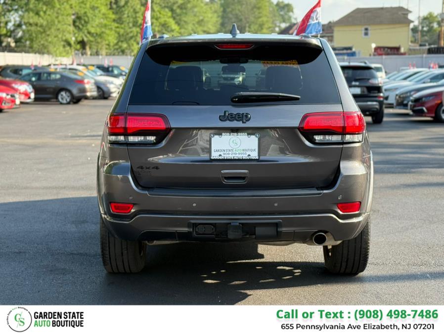 2021 Jeep Grand Cherokee Laredo X 4x4, available for sale in Elizabeth, New Jersey | Garden State Auto Boutique. Elizabeth, New Jersey 2021 Jeep Grand Cherokee Laredo X 4x4, available for sale in Elizabeth, New Jersey | Garden State Auto Boutique. Elizabeth, New Jersey