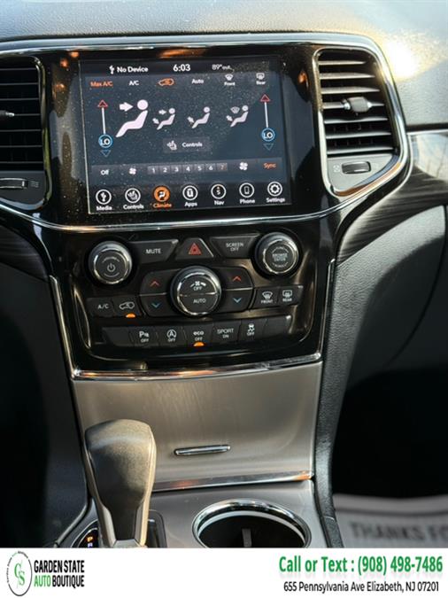 2021 Jeep Grand Cherokee Laredo X 4x4, available for sale in Elizabeth, New Jersey | Garden State Auto Boutique. Elizabeth, New Jersey 2021 Jeep Grand Cherokee Laredo X 4x4, available for sale in Elizabeth, New Jersey | Garden State Auto Boutique. Elizabeth, New Jersey