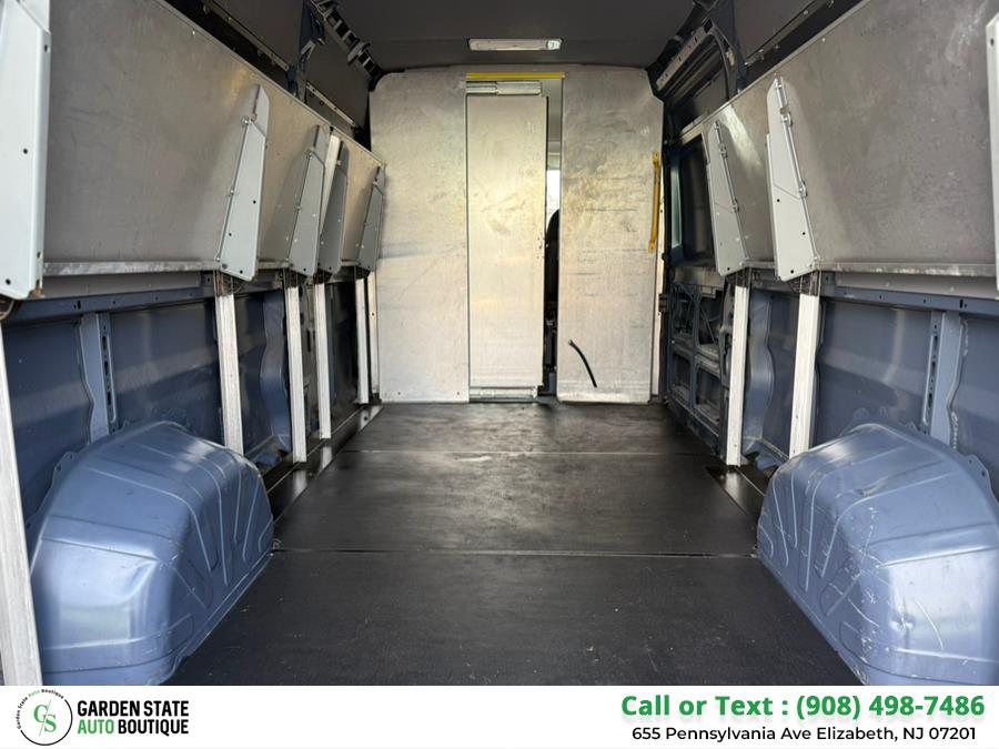 2019 Ram ProMaster Cargo Van 3500 High Roof 159" WB EXT, available for sale in Elizabeth, New Jersey | Garden State Auto Boutique. Elizabeth, New Jersey 2019 Ram ProMaster Cargo Van 3500 High Roof 159" WB EXT, available for sale in Elizabeth, New Jersey | Garden State Auto Boutique. Elizabeth, New Jersey