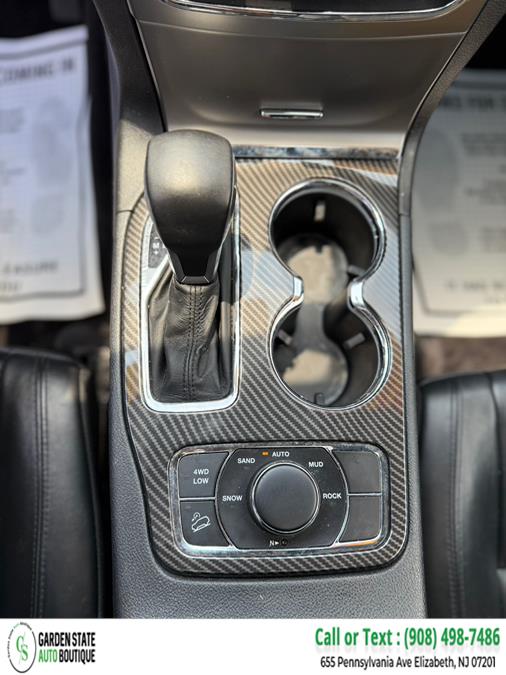 2018 Jeep Grand Cherokee Limited 4x4, available for sale in Elizabeth, New Jersey | Garden State Auto Boutique. Elizabeth, New Jersey 2018 Jeep Grand Cherokee Limited 4x4, available for sale in Elizabeth, New Jersey | Garden State Auto Boutique. Elizabeth, New Jersey