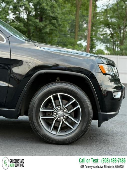 2018 Jeep Grand Cherokee Limited 4x4, available for sale in Elizabeth, New Jersey | Garden State Auto Boutique. Elizabeth, New Jersey 2018 Jeep Grand Cherokee Limited 4x4, available for sale in Elizabeth, New Jersey | Garden State Auto Boutique. Elizabeth, New Jersey