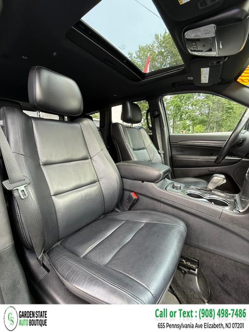 2018 Jeep Grand Cherokee Limited 4x4, available for sale in Elizabeth, New Jersey | Garden State Auto Boutique. Elizabeth, New Jersey 2018 Jeep Grand Cherokee Limited 4x4, available for sale in Elizabeth, New Jersey | Garden State Auto Boutique. Elizabeth, New Jersey