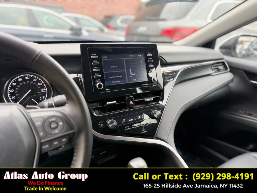 2024 Toyota Camry SE Auto (Natl), available for sale in Jamaica, New York | Atlas Auto Group. Jamaica, New York 2024 Toyota Camry SE Auto (Natl), available for sale in Jamaica, New York | Atlas Auto Group. Jamaica, New York