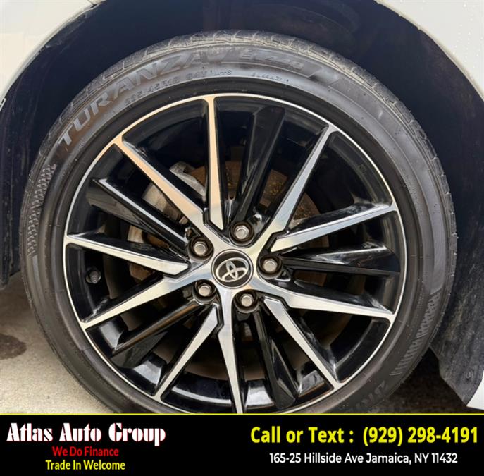 2024 Toyota Camry SE Auto (Natl), available for sale in Jamaica, New York | Atlas Auto Group. Jamaica, New York 2024 Toyota Camry SE Auto (Natl), available for sale in Jamaica, New York | Atlas Auto Group. Jamaica, New York