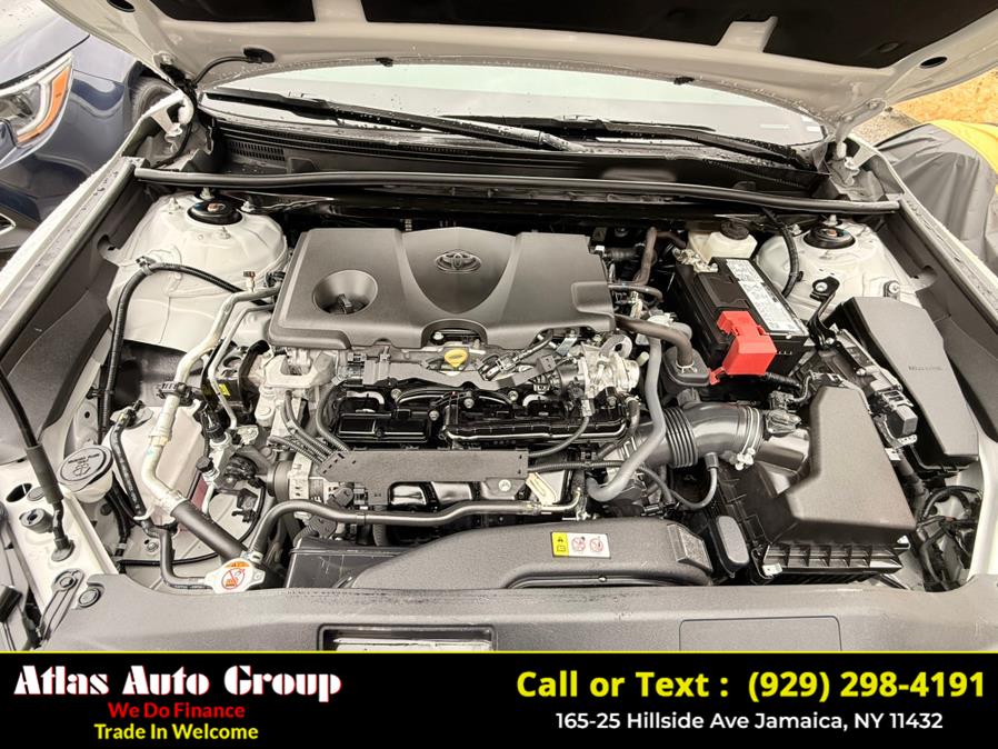 2024 Toyota Camry SE Auto (Natl), available for sale in Jamaica, New York | Atlas Auto Group. Jamaica, New York 2024 Toyota Camry SE Auto (Natl), available for sale in Jamaica, New York | Atlas Auto Group. Jamaica, New York