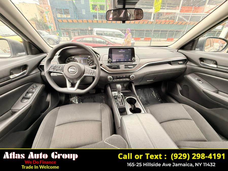 2024 Nissan Altima 2.5 SV Sedan, available for sale in Jamaica, New York | Atlas Auto Group. Jamaica, New York 2024 Nissan Altima 2.5 SV Sedan, available for sale in Jamaica, New York | Atlas Auto Group. Jamaica, New York