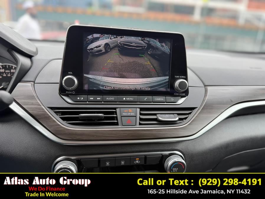 2024 Nissan Altima 2.5 SV Sedan, available for sale in Jamaica, New York | Atlas Auto Group. Jamaica, New York 2024 Nissan Altima 2.5 SV Sedan, available for sale in Jamaica, New York | Atlas Auto Group. Jamaica, New York