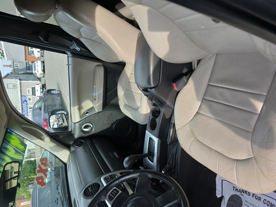 2002 Jeep Liberty 4dr Limited 4WD, available for sale in Whitman, Massachusetts | Whitman Auto Center. Whitman, Massachusetts 2002 Jeep Liberty 4dr Limited 4WD, available for sale in Whitman, Massachusetts | Whitman Auto Center. Whitman, Massachusetts