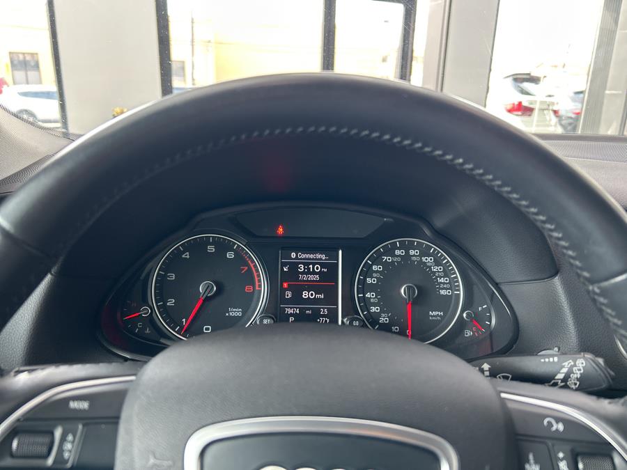 2016 Audi Q5 quattro 4dr 2.0T Premium Plus, available for sale in Jersey City, New Jersey | Luxe Auto Galleria. Jersey City, New Jersey 2016 Audi Q5 quattro 4dr 2.0T Premium Plus, available for sale in Jersey City, New Jersey | Luxe Auto Galleria. Jersey City, New Jersey