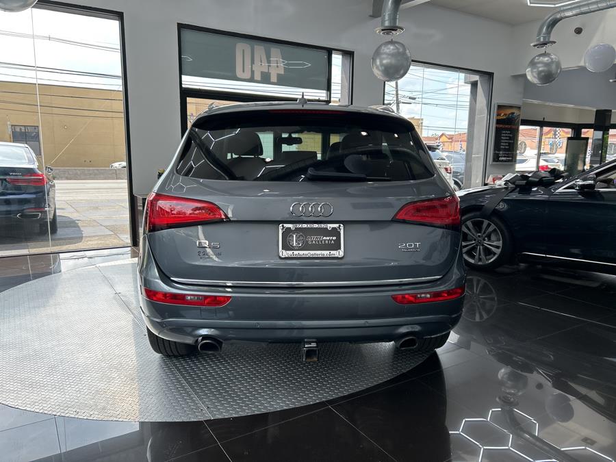 2016 Audi Q5 quattro 4dr 2.0T Premium Plus, available for sale in Jersey City, New Jersey | Luxe Auto Galleria. Jersey City, New Jersey 2016 Audi Q5 quattro 4dr 2.0T Premium Plus, available for sale in Jersey City, New Jersey | Luxe Auto Galleria. Jersey City, New Jersey