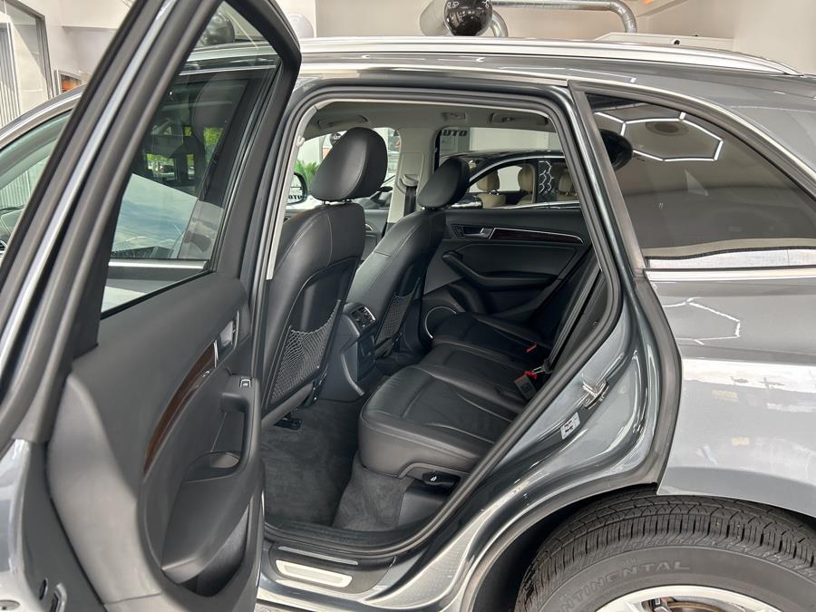 2016 Audi Q5 quattro 4dr 2.0T Premium Plus, available for sale in Jersey City, New Jersey | Luxe Auto Galleria. Jersey City, New Jersey 2016 Audi Q5 quattro 4dr 2.0T Premium Plus, available for sale in Jersey City, New Jersey | Luxe Auto Galleria. Jersey City, New Jersey