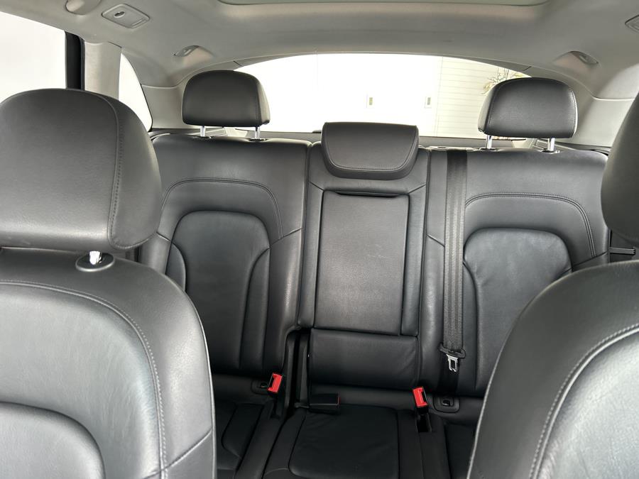 2016 Audi Q5 quattro 4dr 2.0T Premium Plus, available for sale in Jersey City, New Jersey | Luxe Auto Galleria. Jersey City, New Jersey 2016 Audi Q5 quattro 4dr 2.0T Premium Plus, available for sale in Jersey City, New Jersey | Luxe Auto Galleria. Jersey City, New Jersey
