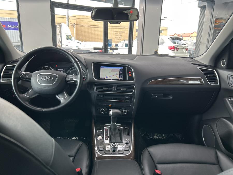 2016 Audi Q5 quattro 4dr 2.0T Premium Plus, available for sale in Jersey City, New Jersey | Luxe Auto Galleria. Jersey City, New Jersey 2016 Audi Q5 quattro 4dr 2.0T Premium Plus, available for sale in Jersey City, New Jersey | Luxe Auto Galleria. Jersey City, New Jersey