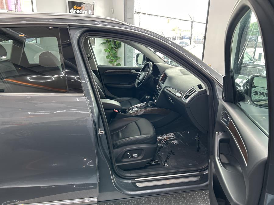 2016 Audi Q5 quattro 4dr 2.0T Premium Plus, available for sale in Jersey City, New Jersey | Luxe Auto Galleria. Jersey City, New Jersey 2016 Audi Q5 quattro 4dr 2.0T Premium Plus, available for sale in Jersey City, New Jersey | Luxe Auto Galleria. Jersey City, New Jersey