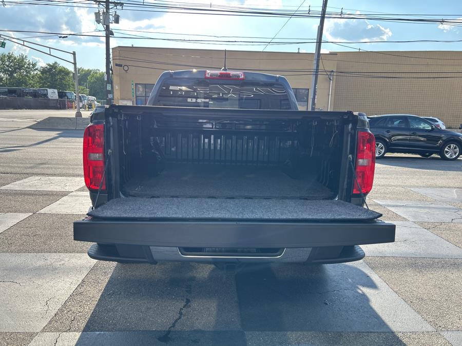 2017 Chevrolet Colorado 4WD Crew Cab 128.3" LT, available for sale in Jersey City, New Jersey | Luxe Auto Galleria. Jersey City, New Jersey 2017 Chevrolet Colorado 4WD Crew Cab 128.3" LT, available for sale in Jersey City, New Jersey | Luxe Auto Galleria. Jersey City, New Jersey