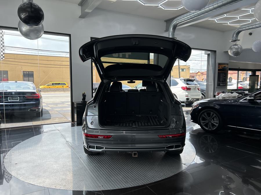 2018 Audi SQ5 3.0 TFSI Premium Plus, available for sale in Jersey City, New Jersey | Luxe Auto Galleria. Jersey City, New Jersey 2018 Audi SQ5 3.0 TFSI Premium Plus, available for sale in Jersey City, New Jersey | Luxe Auto Galleria. Jersey City, New Jersey