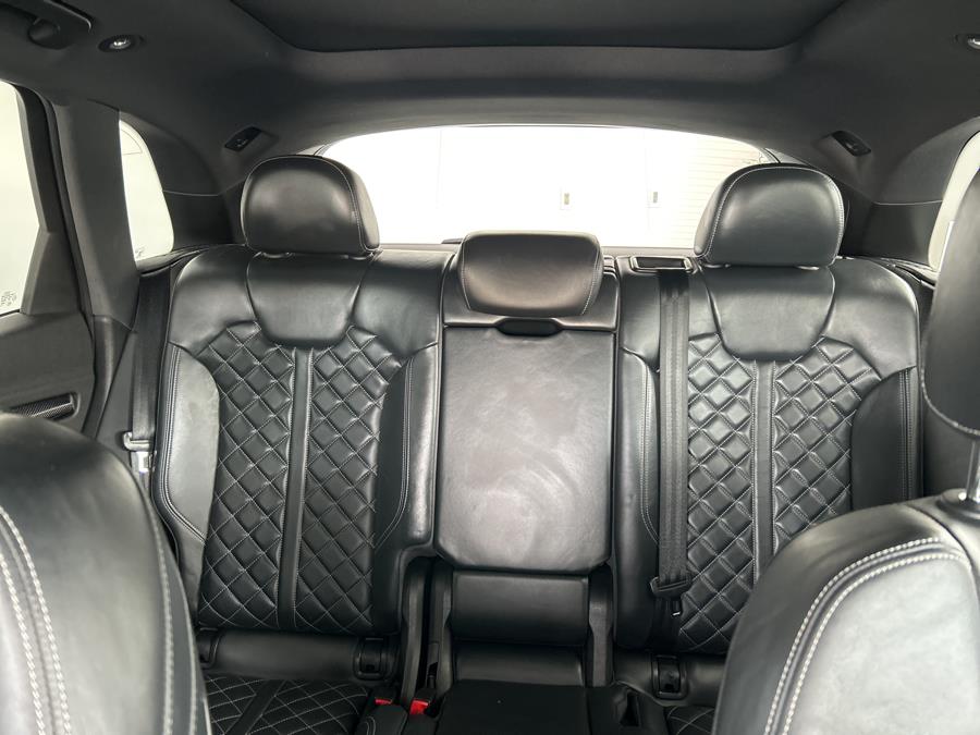 2018 Audi SQ5 3.0 TFSI Premium Plus, available for sale in Jersey City, New Jersey | Luxe Auto Galleria. Jersey City, New Jersey 2018 Audi SQ5 3.0 TFSI Premium Plus, available for sale in Jersey City, New Jersey | Luxe Auto Galleria. Jersey City, New Jersey