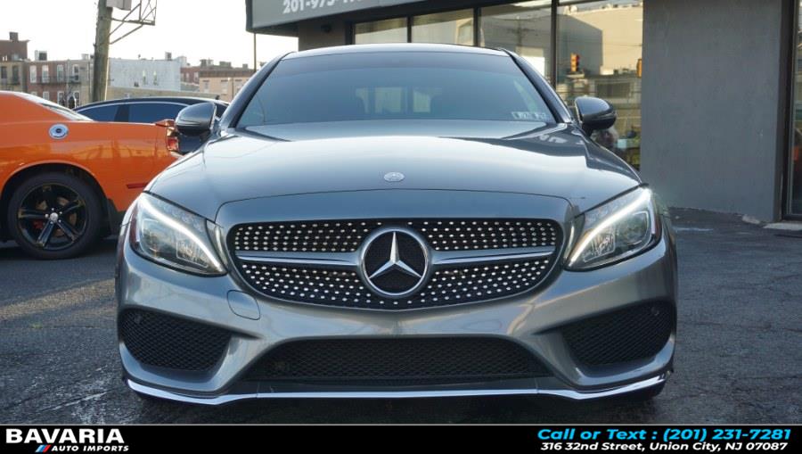 2017 Mercedes-Benz C-Class C 300 4MATIC Coupe, available for sale in Union City, New Jersey | Bavaria Auto Imports. Union City, New Jersey 2017 Mercedes-Benz C-Class C 300 4MATIC Coupe, available for sale in Union City, New Jersey | Bavaria Auto Imports. Union City, New Jersey