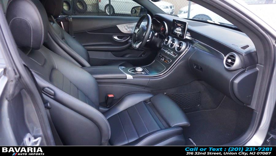 2017 Mercedes-Benz C-Class C 300 4MATIC Coupe, available for sale in Union City, New Jersey | Bavaria Auto Imports. Union City, New Jersey 2017 Mercedes-Benz C-Class C 300 4MATIC Coupe, available for sale in Union City, New Jersey | Bavaria Auto Imports. Union City, New Jersey
