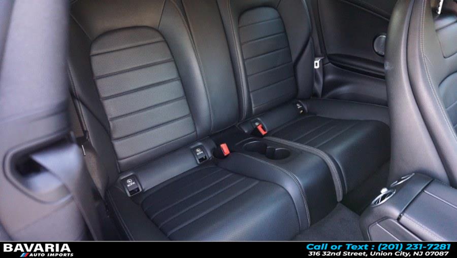 2017 Mercedes-Benz C-Class C 300 4MATIC Coupe, available for sale in Union City, New Jersey | Bavaria Auto Imports. Union City, New Jersey 2017 Mercedes-Benz C-Class C 300 4MATIC Coupe, available for sale in Union City, New Jersey | Bavaria Auto Imports. Union City, New Jersey