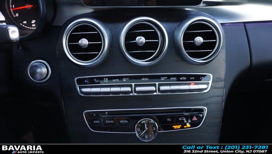 2017 Mercedes-Benz C-Class C 300 4MATIC Coupe, available for sale in Union City, New Jersey | Bavaria Auto Imports. Union City, New Jersey 2017 Mercedes-Benz C-Class C 300 4MATIC Coupe, available for sale in Union City, New Jersey | Bavaria Auto Imports. Union City, New Jersey