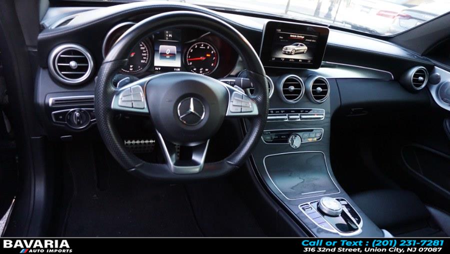 2017 Mercedes-Benz C-Class C 300 4MATIC Coupe, available for sale in Union City, New Jersey | Bavaria Auto Imports. Union City, New Jersey 2017 Mercedes-Benz C-Class C 300 4MATIC Coupe, available for sale in Union City, New Jersey | Bavaria Auto Imports. Union City, New Jersey