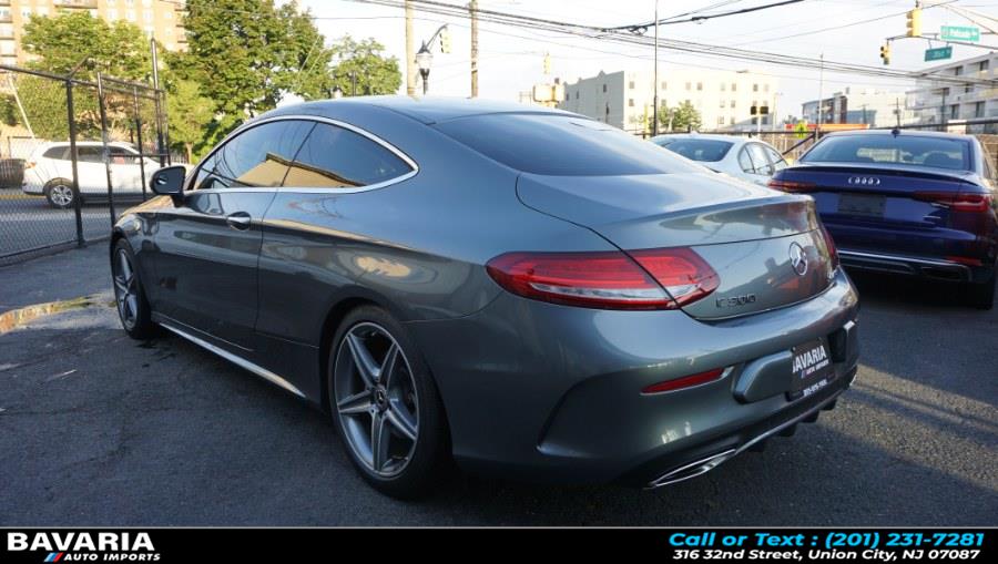 2017 Mercedes-Benz C-Class C 300 4MATIC Coupe, available for sale in Union City, New Jersey | Bavaria Auto Imports. Union City, New Jersey 2017 Mercedes-Benz C-Class C 300 4MATIC Coupe, available for sale in Union City, New Jersey | Bavaria Auto Imports. Union City, New Jersey