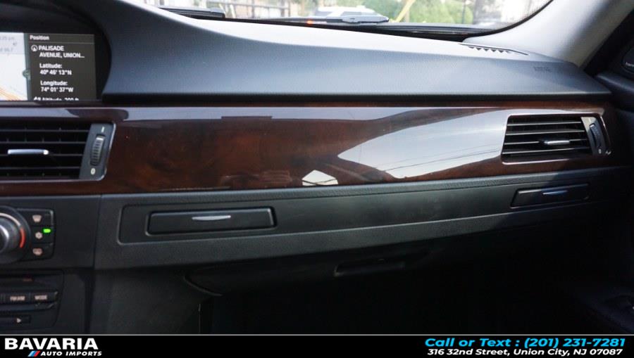 2011 BMW 3 Series 4dr Sdn 335i xDrive AWD South Africa, available for sale in Union City, New Jersey | Bavaria Auto Imports. Union City, New Jersey 2011 BMW 3 Series 4dr Sdn 335i xDrive AWD South Africa, available for sale in Union City, New Jersey | Bavaria Auto Imports. Union City, New Jersey