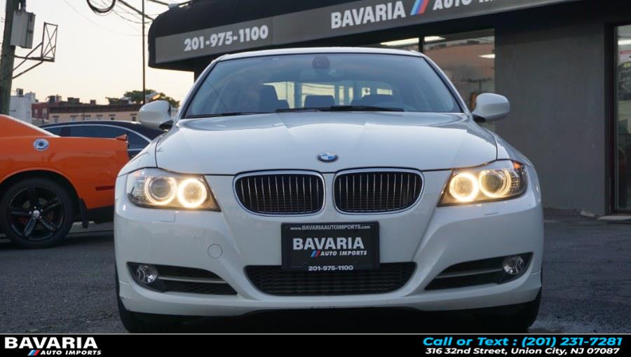 2011 BMW 3 Series 4dr Sdn 335i xDrive AWD South Africa, available for sale in Union City, New Jersey | Bavaria Auto Imports. Union City, New Jersey 2011 BMW 3 Series 4dr Sdn 335i xDrive AWD South Africa, available for sale in Union City, New Jersey | Bavaria Auto Imports. Union City, New Jersey