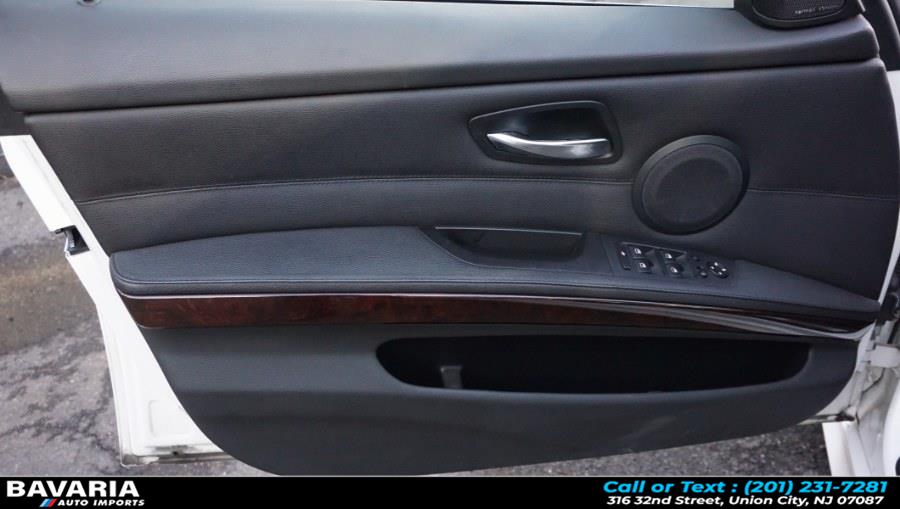 2011 BMW 3 Series 4dr Sdn 335i xDrive AWD South Africa, available for sale in Union City, New Jersey | Bavaria Auto Imports. Union City, New Jersey 2011 BMW 3 Series 4dr Sdn 335i xDrive AWD South Africa, available for sale in Union City, New Jersey | Bavaria Auto Imports. Union City, New Jersey