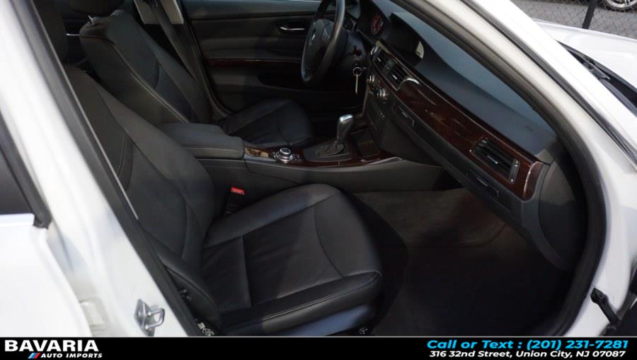 2011 BMW 3 Series 4dr Sdn 335i xDrive AWD South Africa, available for sale in Union City, New Jersey | Bavaria Auto Imports. Union City, New Jersey 2011 BMW 3 Series 4dr Sdn 335i xDrive AWD South Africa, available for sale in Union City, New Jersey | Bavaria Auto Imports. Union City, New Jersey