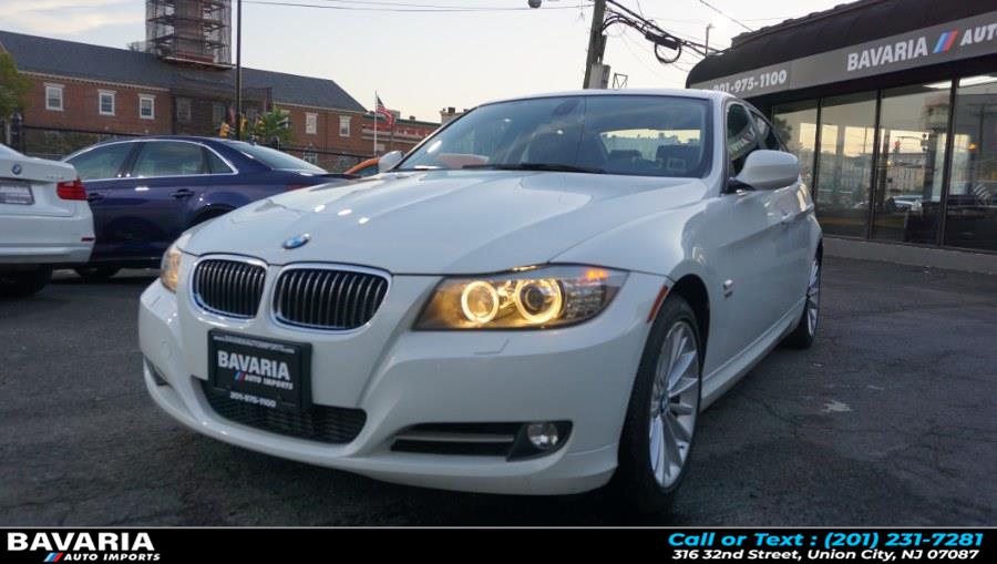 2011 BMW 3 Series 4dr Sdn 335i xDrive AWD South Africa, available for sale in Union City, New Jersey | Bavaria Auto Imports. Union City, New Jersey 2011 BMW 3 Series 4dr Sdn 335i xDrive AWD South Africa, available for sale in Union City, New Jersey | Bavaria Auto Imports. Union City, New Jersey