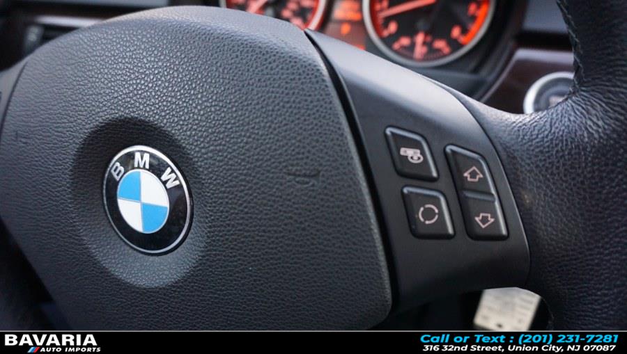 2011 BMW 3 Series 4dr Sdn 335i xDrive AWD South Africa, available for sale in Union City, New Jersey | Bavaria Auto Imports. Union City, New Jersey 2011 BMW 3 Series 4dr Sdn 335i xDrive AWD South Africa, available for sale in Union City, New Jersey | Bavaria Auto Imports. Union City, New Jersey