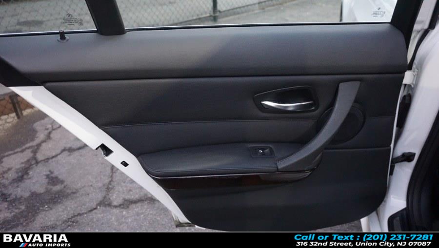 2011 BMW 3 Series 4dr Sdn 335i xDrive AWD South Africa, available for sale in Union City, New Jersey | Bavaria Auto Imports. Union City, New Jersey 2011 BMW 3 Series 4dr Sdn 335i xDrive AWD South Africa, available for sale in Union City, New Jersey | Bavaria Auto Imports. Union City, New Jersey