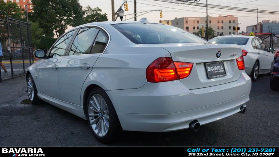 2011 BMW 3 Series 4dr Sdn 335i xDrive AWD South Africa, available for sale in Union City, New Jersey | Bavaria Auto Imports. Union City, New Jersey 2011 BMW 3 Series 4dr Sdn 335i xDrive AWD South Africa, available for sale in Union City, New Jersey | Bavaria Auto Imports. Union City, New Jersey