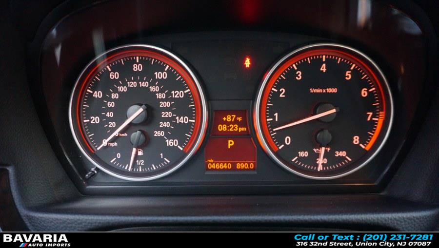 2011 BMW 3 Series 4dr Sdn 335i xDrive AWD South Africa, available for sale in Union City, New Jersey | Bavaria Auto Imports. Union City, New Jersey 2011 BMW 3 Series 4dr Sdn 335i xDrive AWD South Africa, available for sale in Union City, New Jersey | Bavaria Auto Imports. Union City, New Jersey
