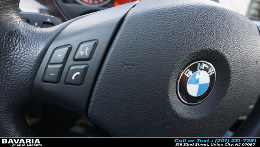 2011 BMW 3 Series 4dr Sdn 335i xDrive AWD South Africa, available for sale in Union City, New Jersey | Bavaria Auto Imports. Union City, New Jersey 2011 BMW 3 Series 4dr Sdn 335i xDrive AWD South Africa, available for sale in Union City, New Jersey | Bavaria Auto Imports. Union City, New Jersey